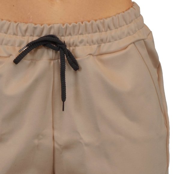 Women's Bermuda Shorts with Pocket Athletic CFBG0 - Picture 4 of 5